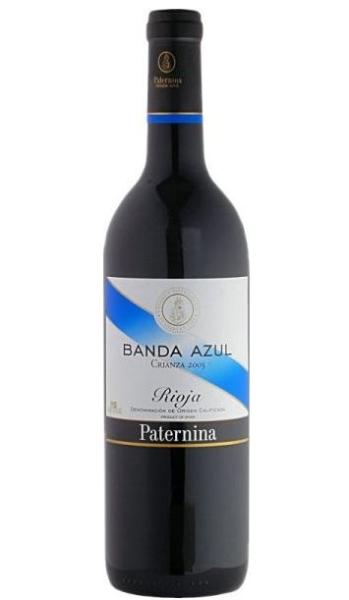 Paternina Banda Azul 2022 - 0,75 Liter